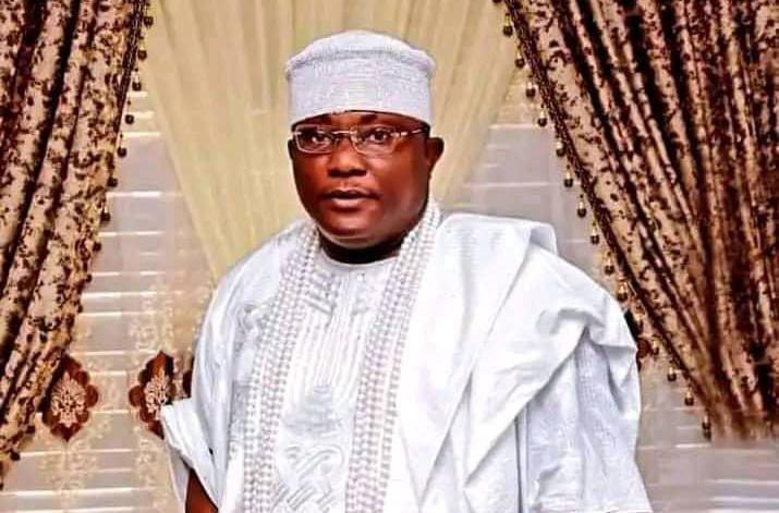 GOVERNOR ODODO'S SPECIAL ADVISER CONGRATULATES ELULU OF MOPA ON BIRTHDAY') }}
