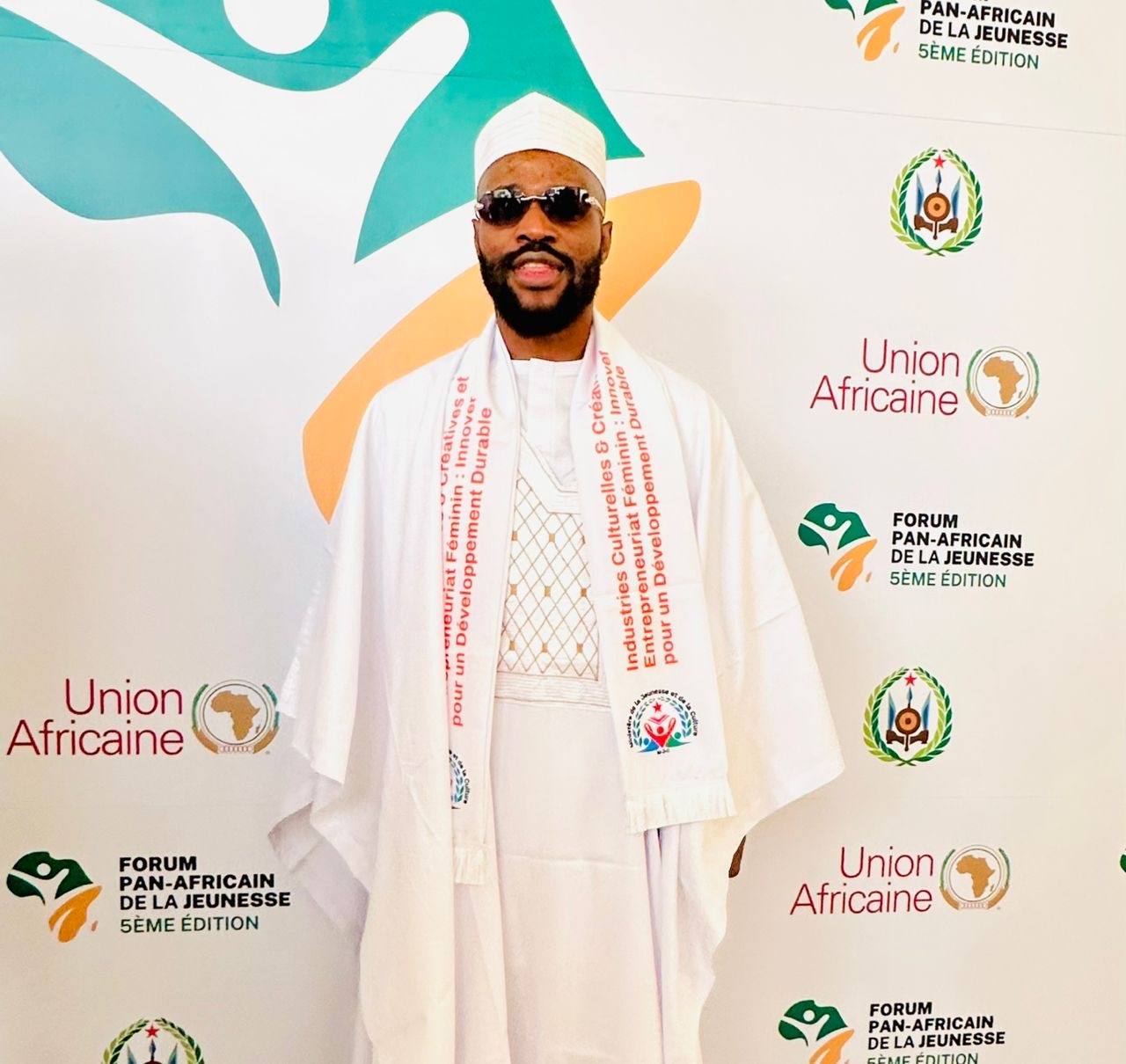 At Djibouti, Nigeria's Amb. Nihi Leads Call for Structural Reforms in National Youth Councils Across Africa.') }}