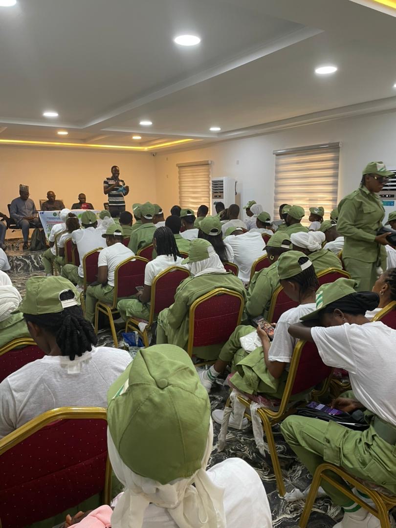 OJN Foundation, Kogi Govt Host 2025 Environmental Workshop: Youth Lead “Cleaner, Greener Lokoja” Campaign') }}