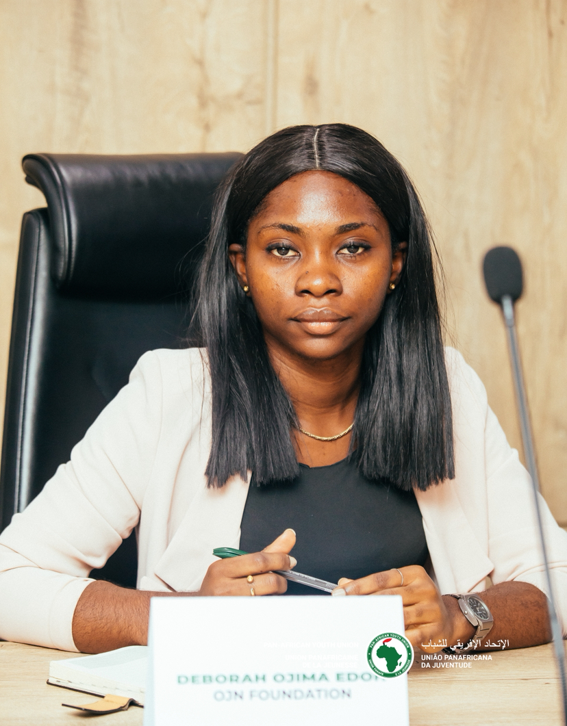 OJN FOUNDATION PARTICIPATES IN THE PAN-AFRICAN YOUTH UNION REGIONAL CONSULTATION ON THE REFORM OF NATIONAL YOUTH COUNCILS & REGIONAL YOUTH PLATFORMS – WEST AFRICA') }}