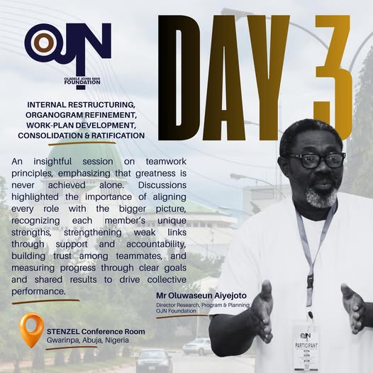 Great results come from shared effort') }}