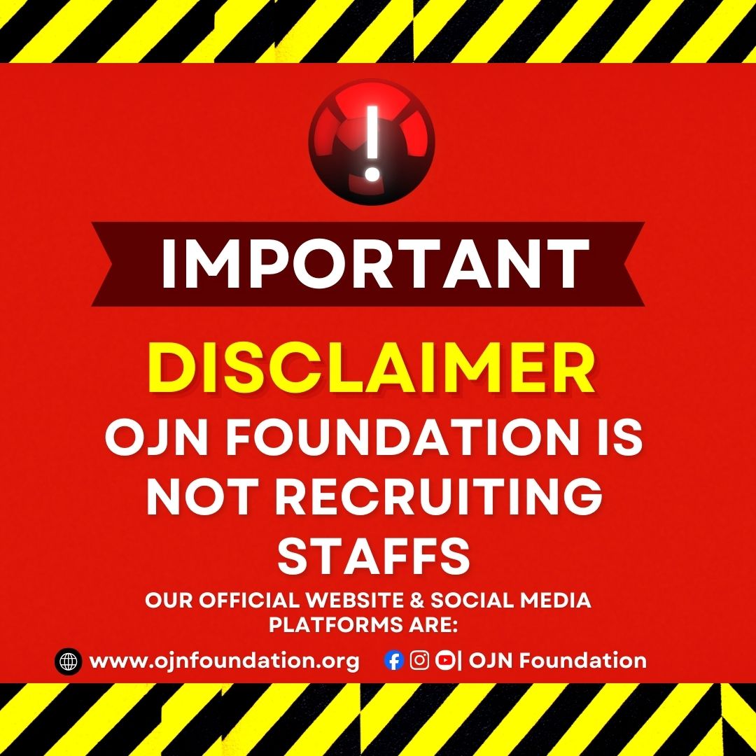 PUBLIC NOTICE 🚨') }}