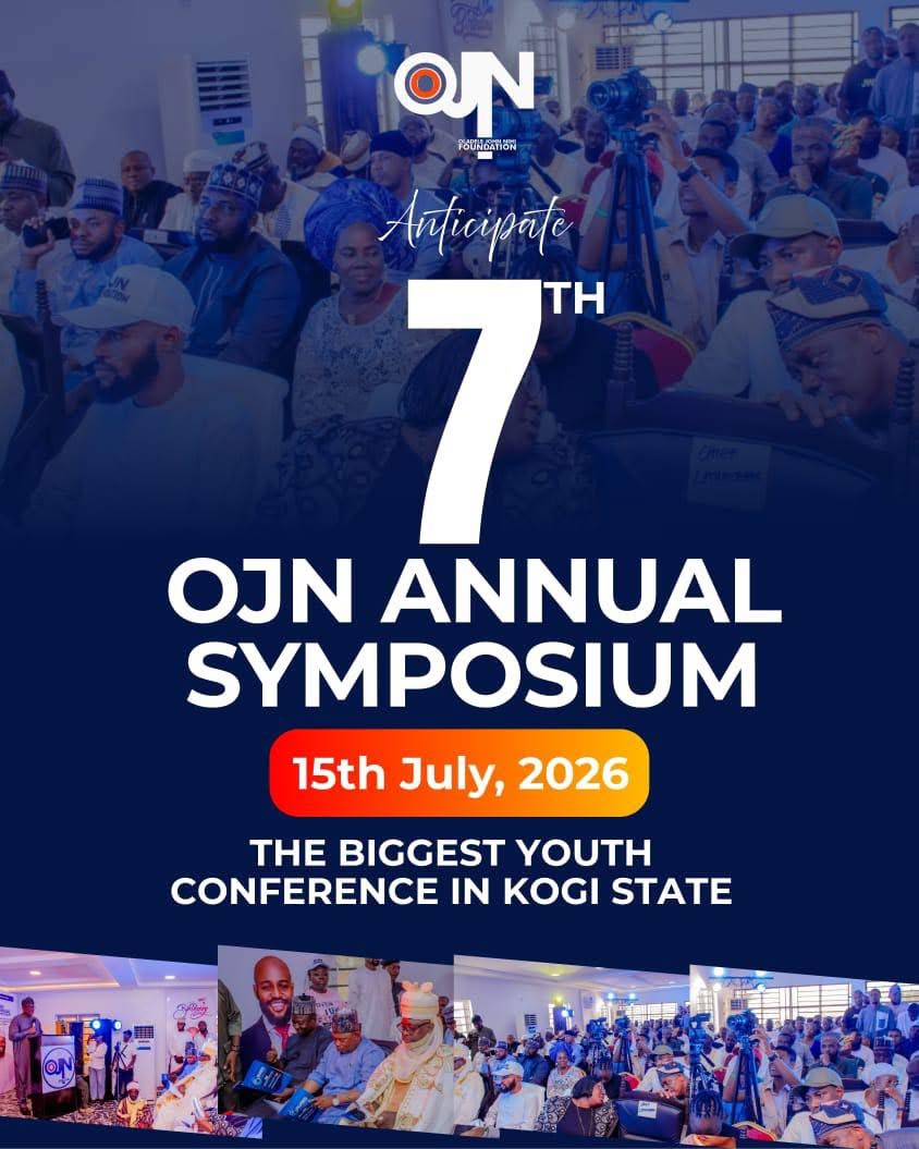Anticipate 7th Annual OJN Symposium') }}