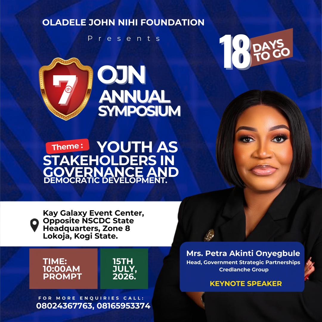 Meet our KEYNOTE SPEAKER for this year’s OJN Annual Symposium') }}